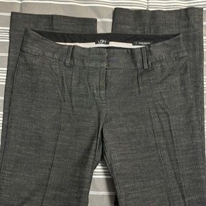 Loft Marissa Trouser pant